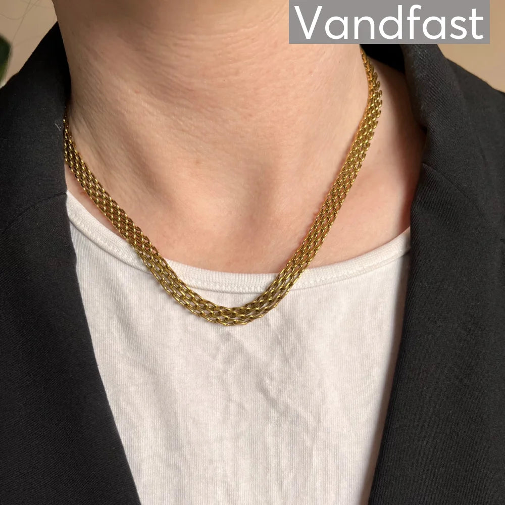 ANNEBRAUNER Hera Necklace