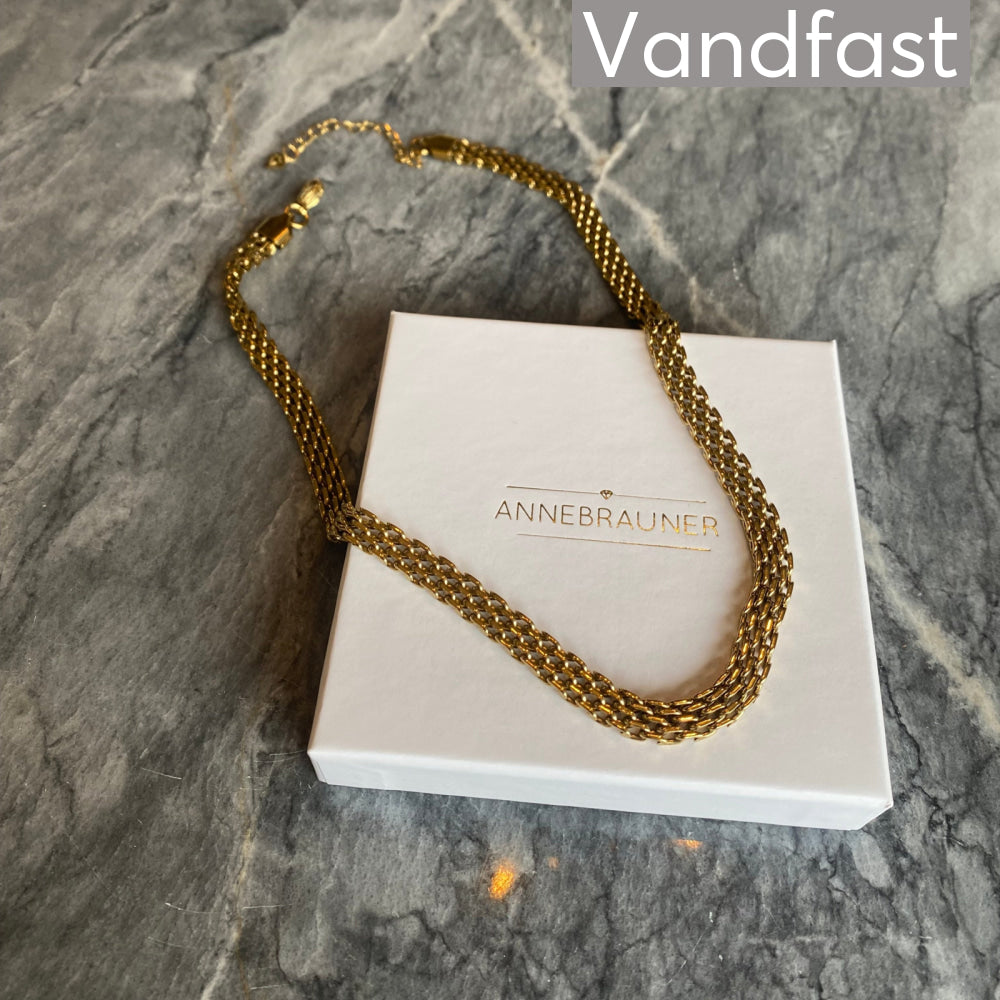 ANNEBRAUNER Hera Necklace