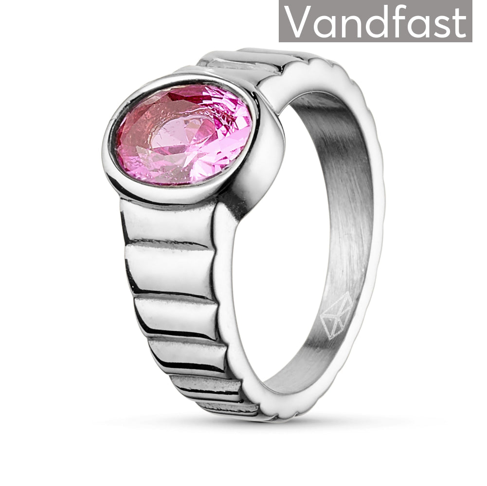 ANNEBRAUNER Imperial Ring Rose
