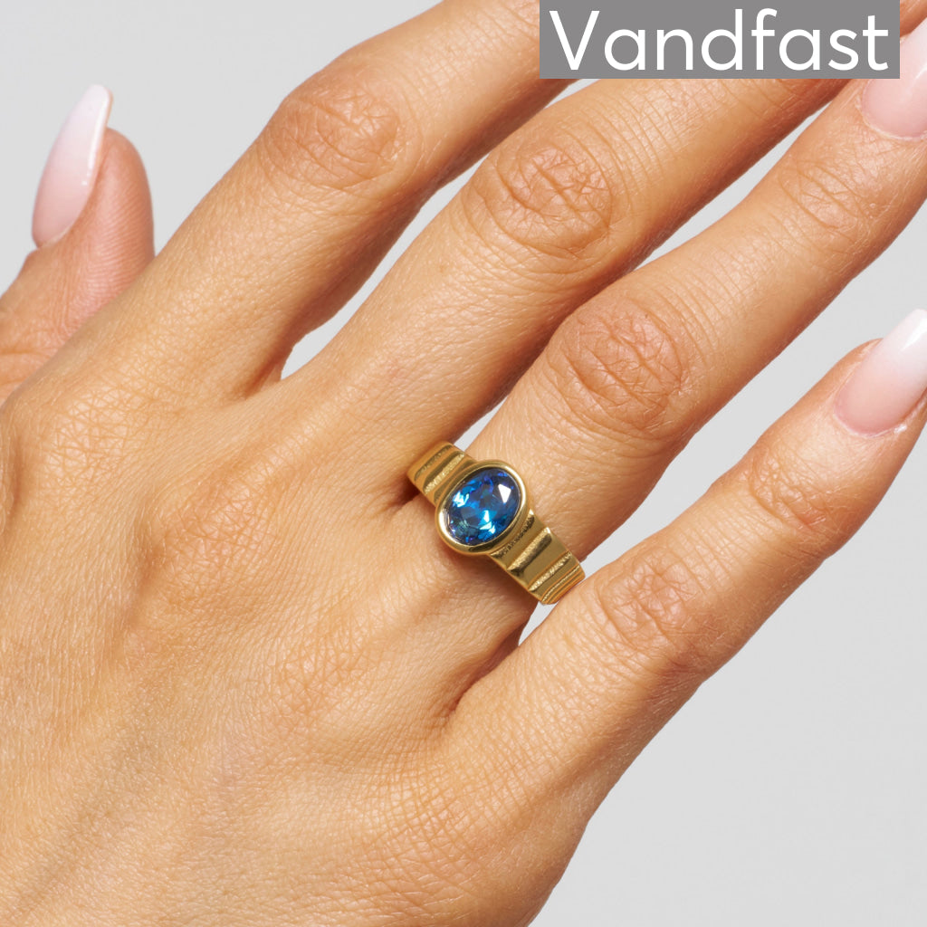 Annebrauner Imperial Ring