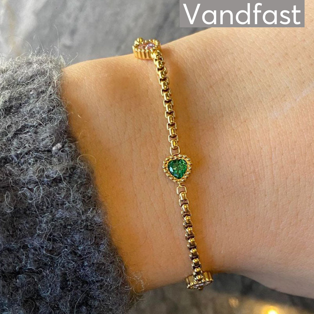 Annebrauner Loving Bracelet