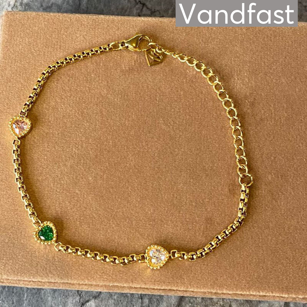 Annebrauner Loving Bracelet