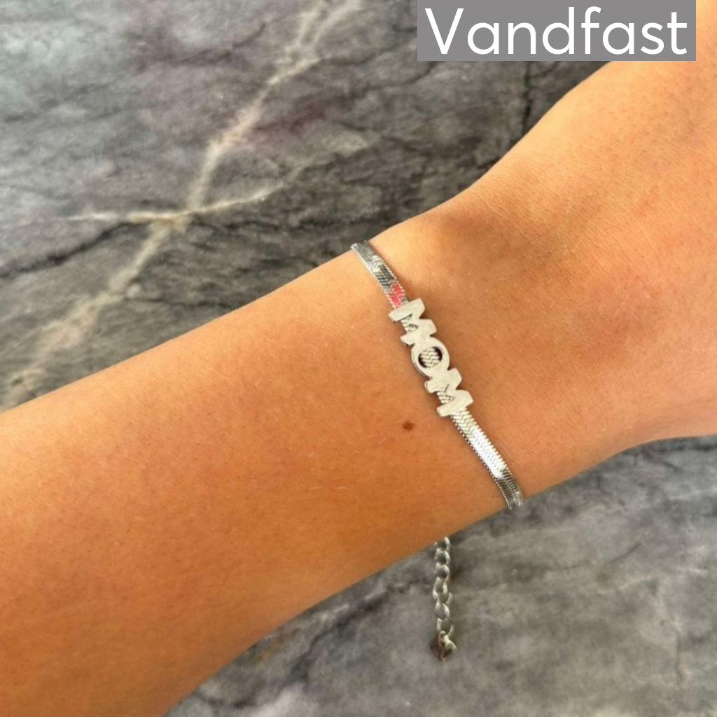 Annebrauner Mom Cobra Bracelet