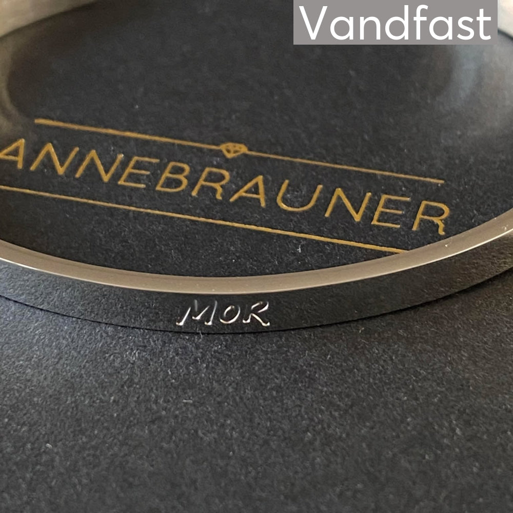 ANNEBRAUNER MOR Cuff Bracelet
