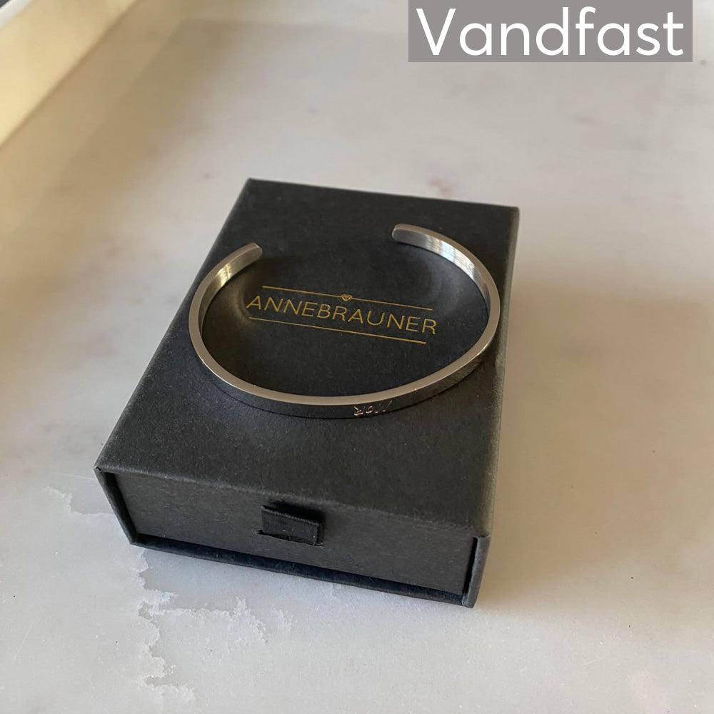ANNEBRAUNER MOR Cuff Bracelet