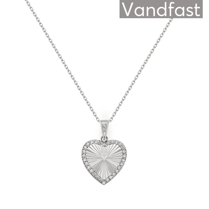 ANNEBRAUNER Mor Halskæde