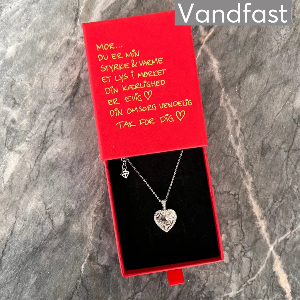 ANNEBRAUNER Mor Halskæde