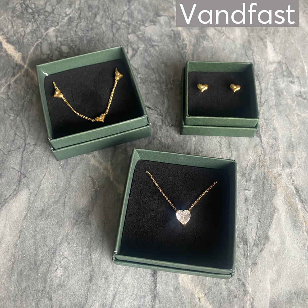 ANNEBRAUNER Mors Dag Gavesæt (3 smykker) - Limited Edition