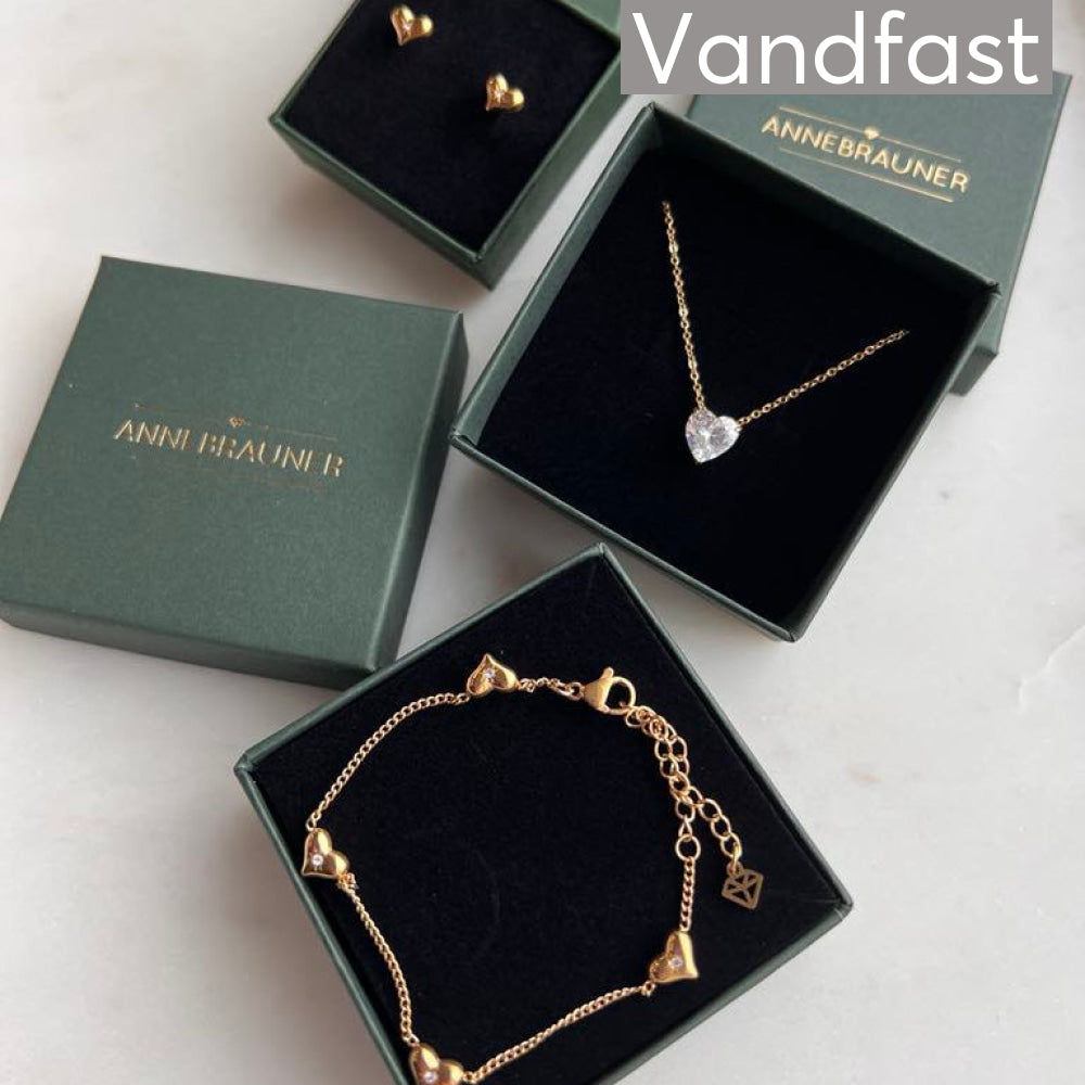 ANNEBRAUNER Mors Dag Gavesæt (3 smykker) - Limited Edition