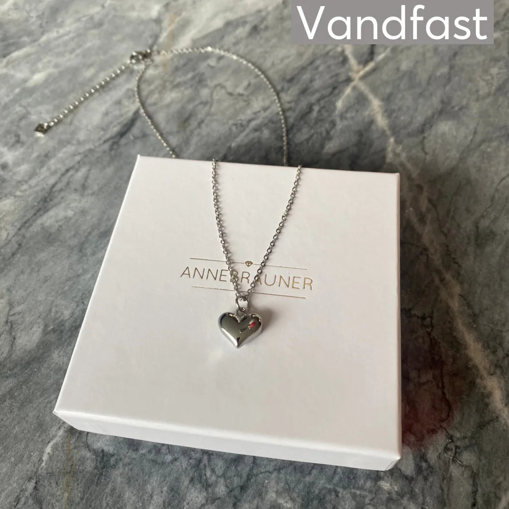 Annebrauner Palermo Necklace