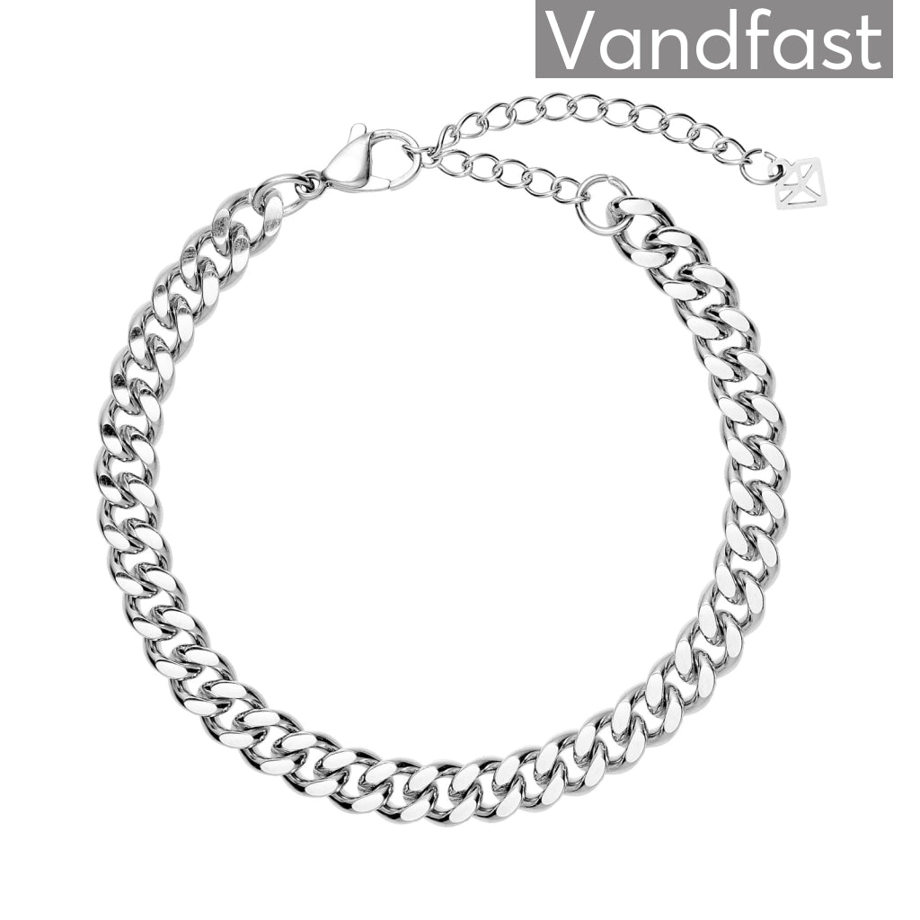 ANNEBRAUNER Panzer Bracelet 6 mm