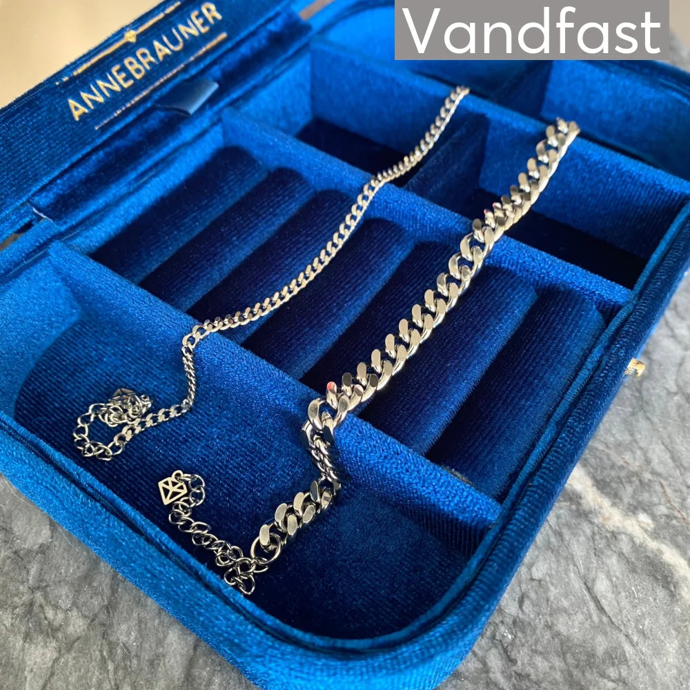 ANNEBRAUNER Panzer Bracelet