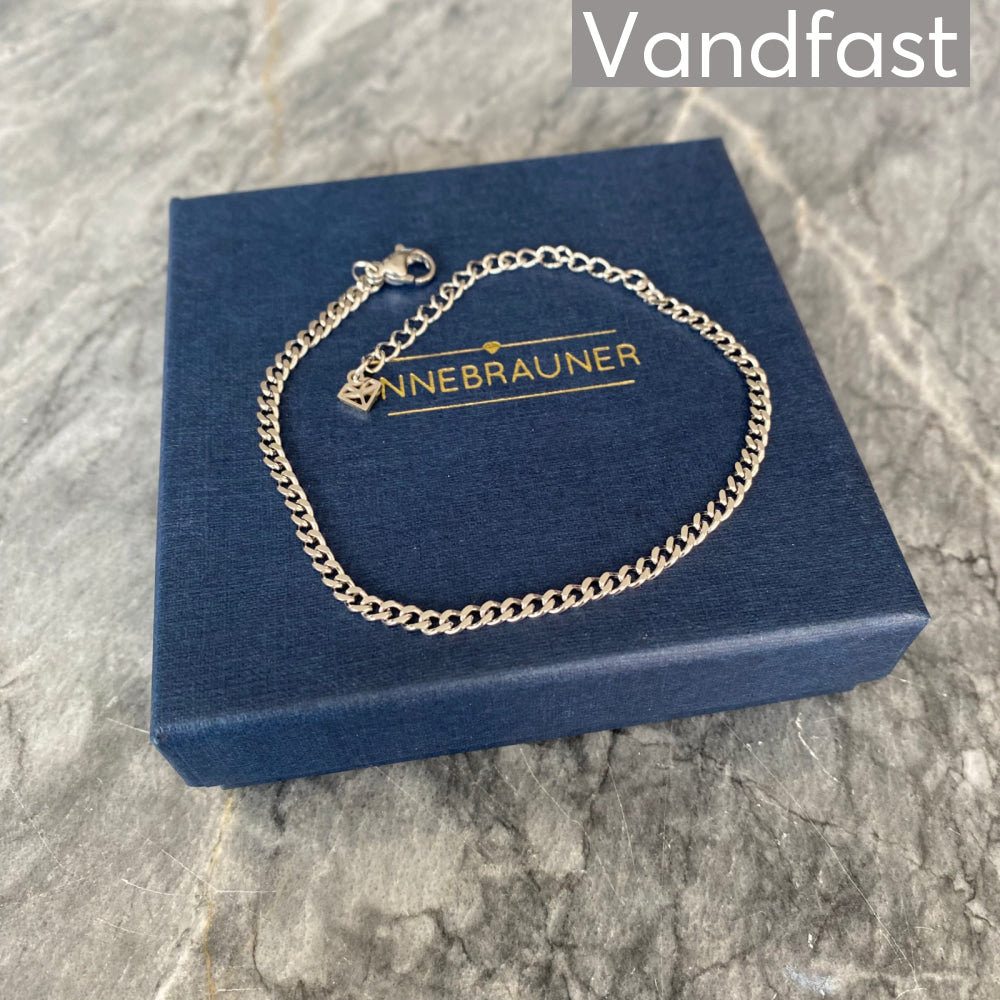 ANNEBRAUNER Panzer Bracelet 3 mm