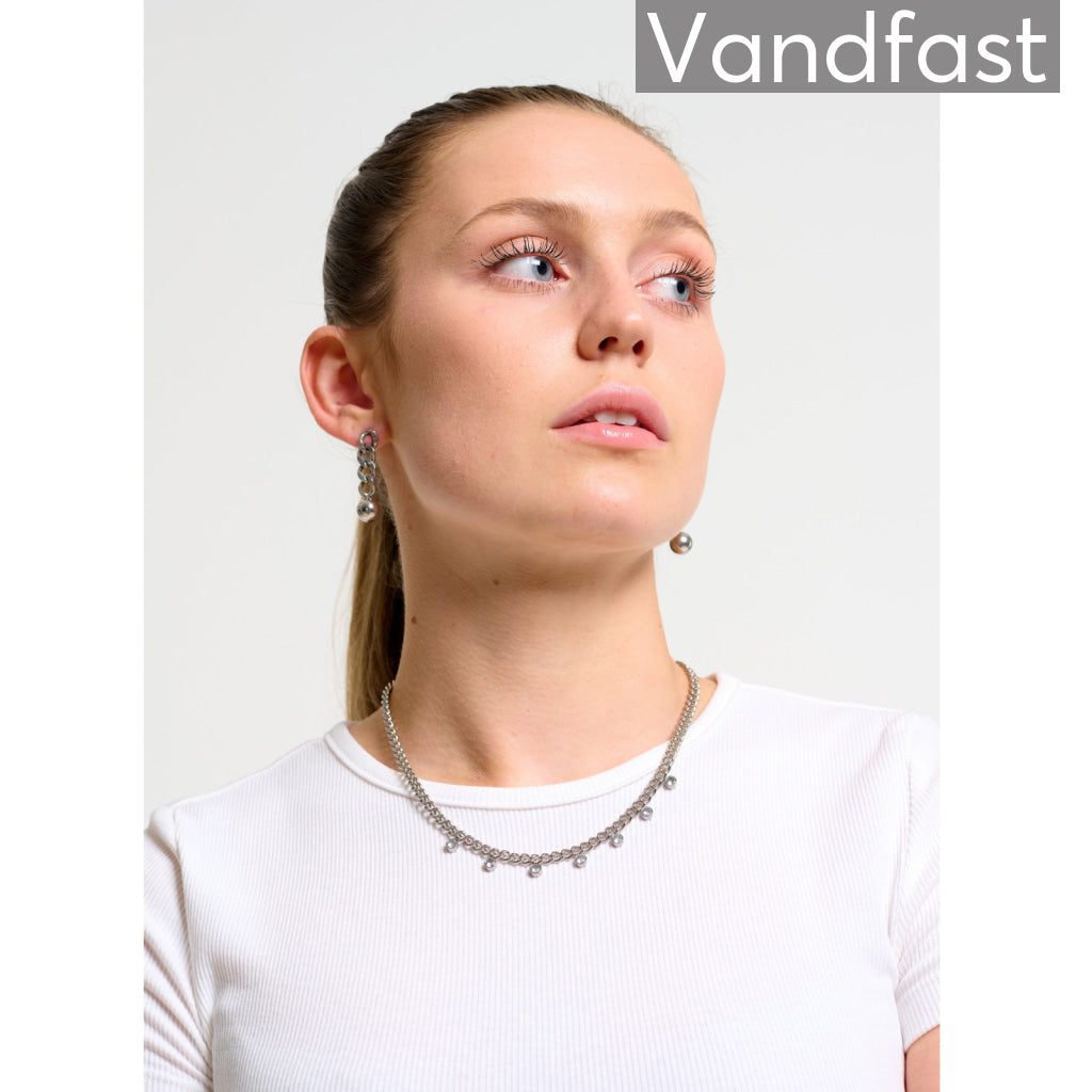 Annebrauner Panzer Deluxe Necklace