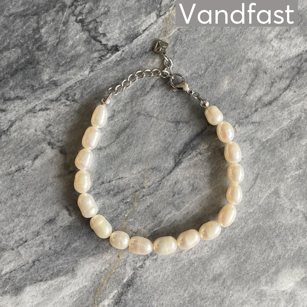 Annebrauner Pearl Bracelet