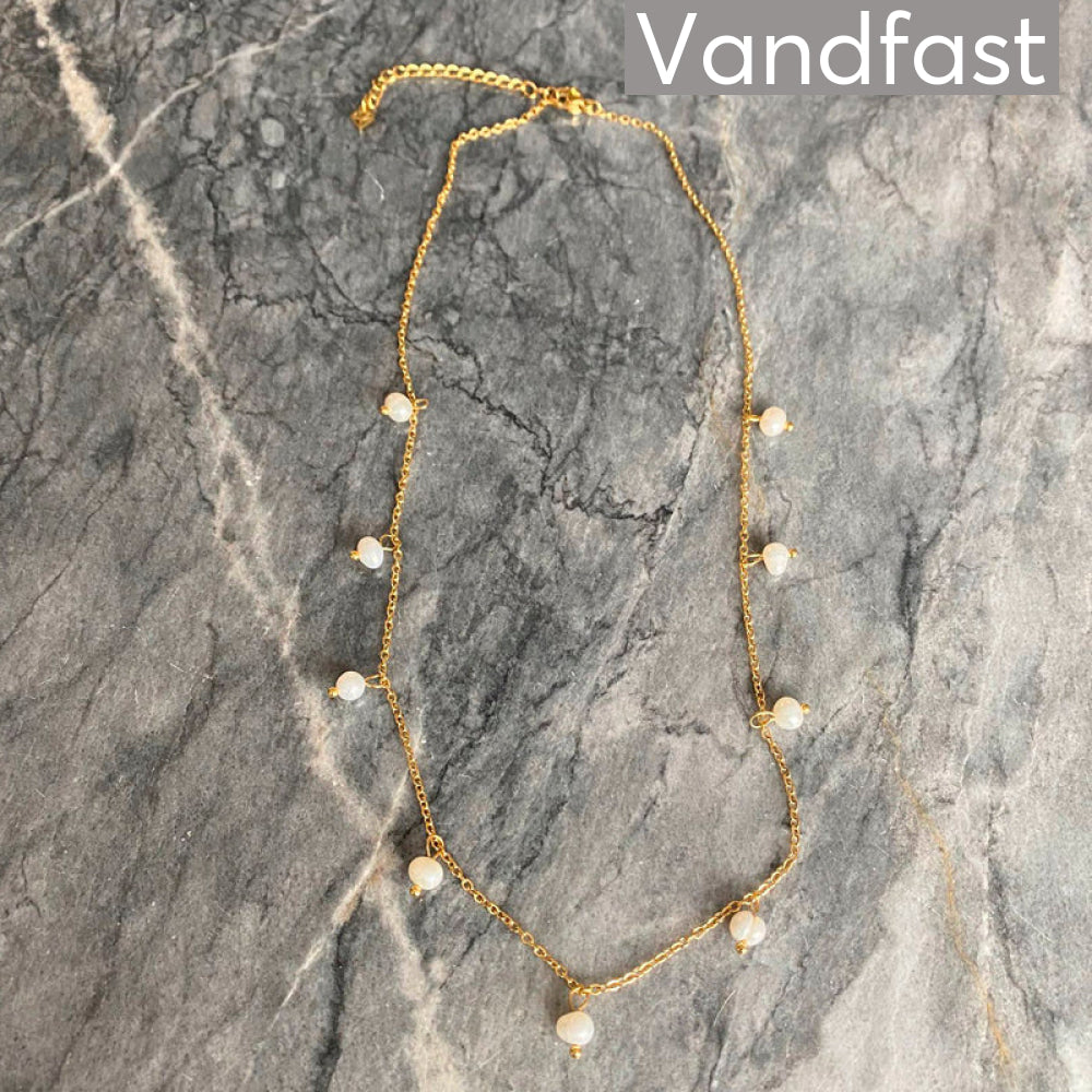 Annebrauner Pearl Elegance Necklace