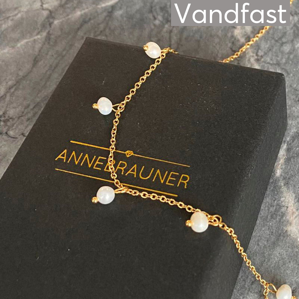 Annebrauner Pearl Elegance Necklace