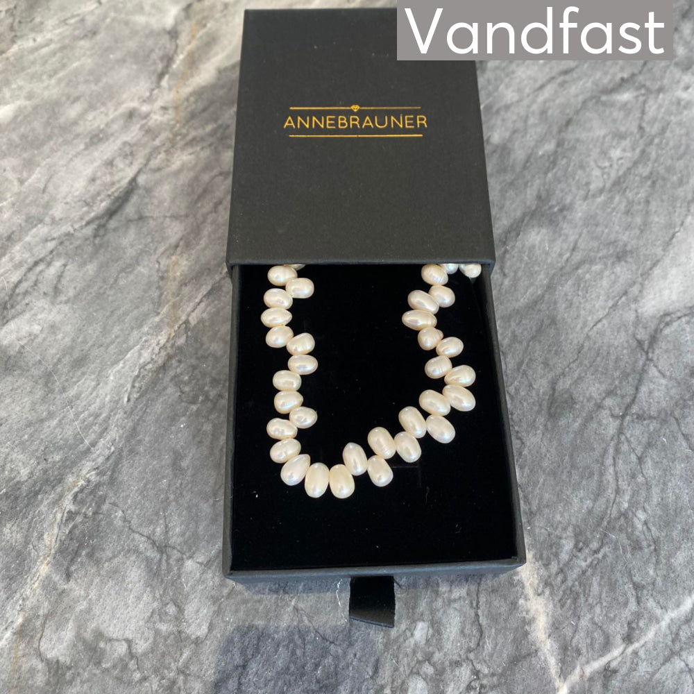 Annebrauner Pearl Luxury Necklace
