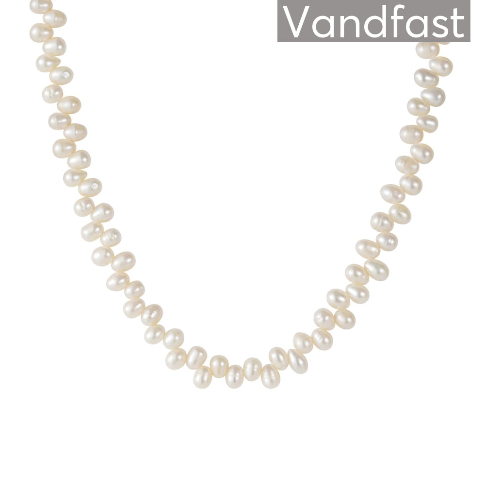 Annebrauner Pearl Luxury Necklace