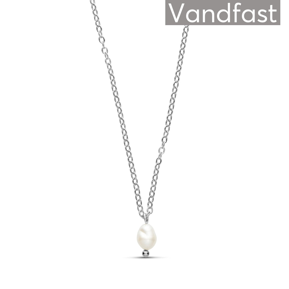 ANNEBRAUNER Pearl Necklace