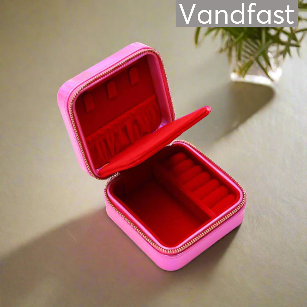 ANNEBRAUNER Pink Box (Mors dag gave)