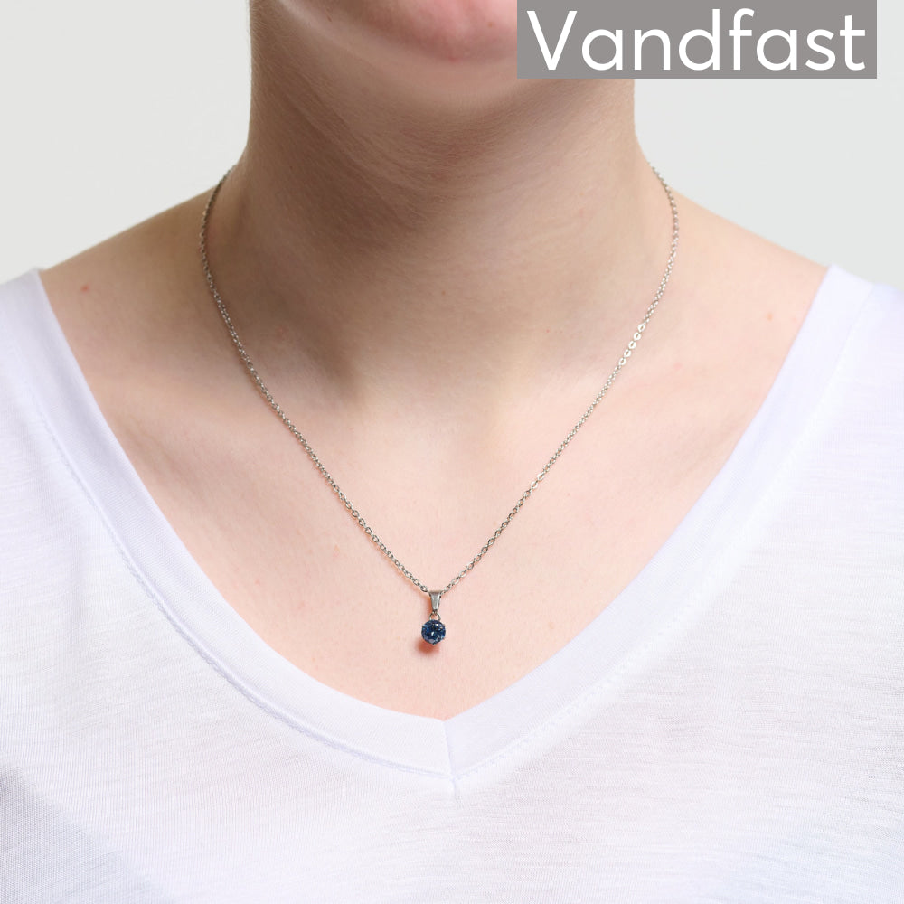 Annebrauner Princess Necklace