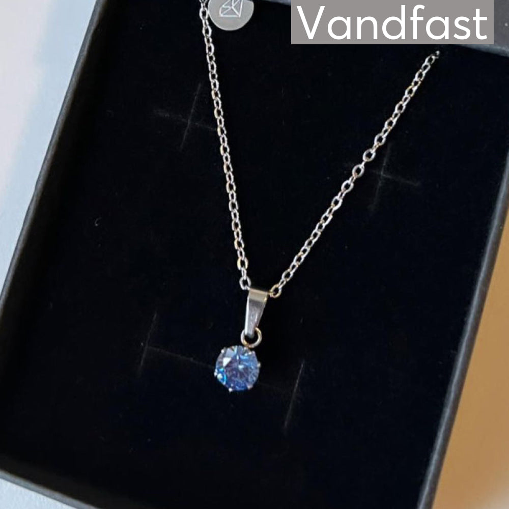 Annebrauner Princess Necklace
