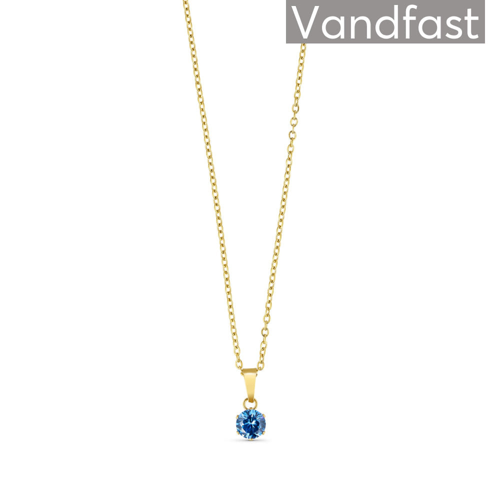 Annebrauner Princess Necklace