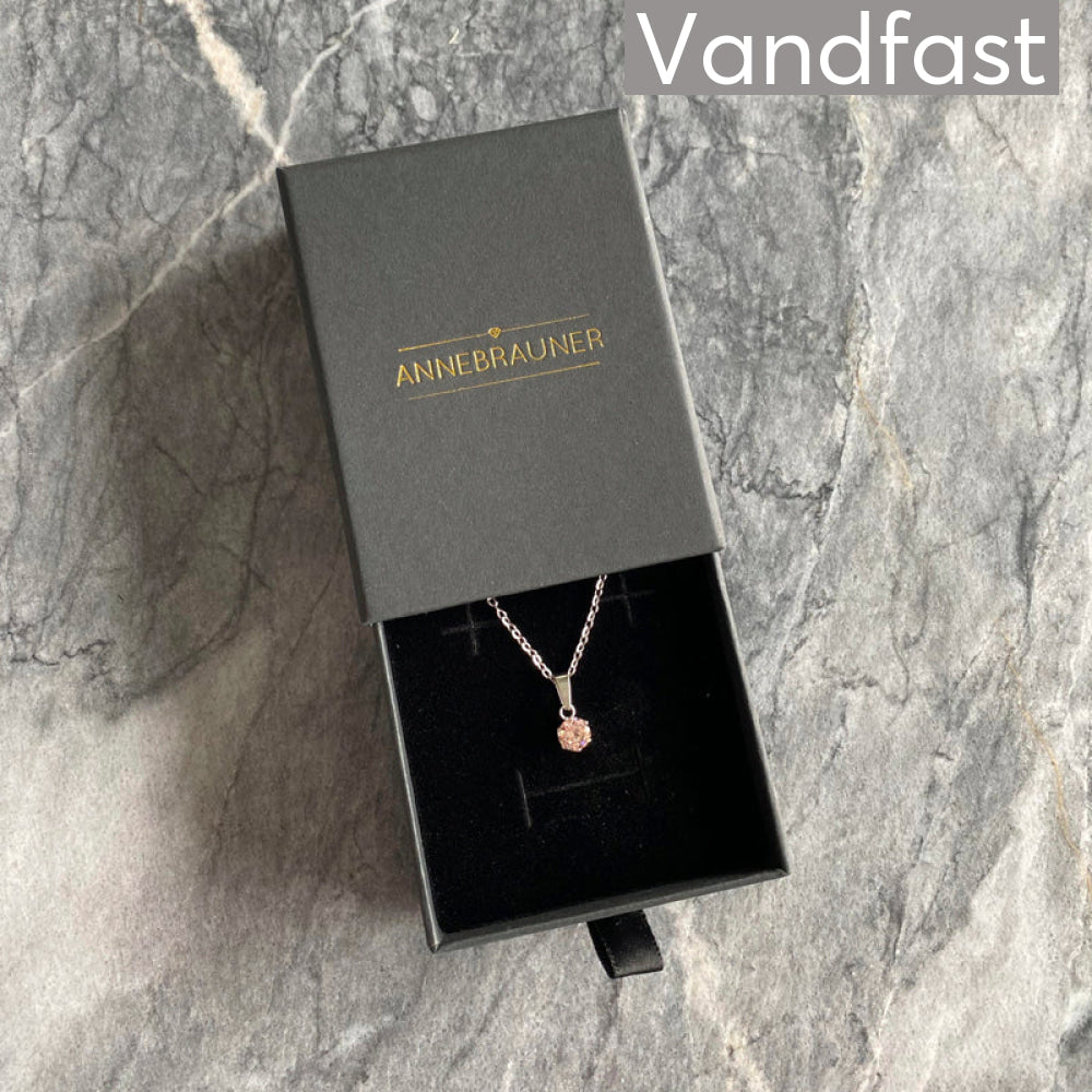 Annebrauner Princess Necklace