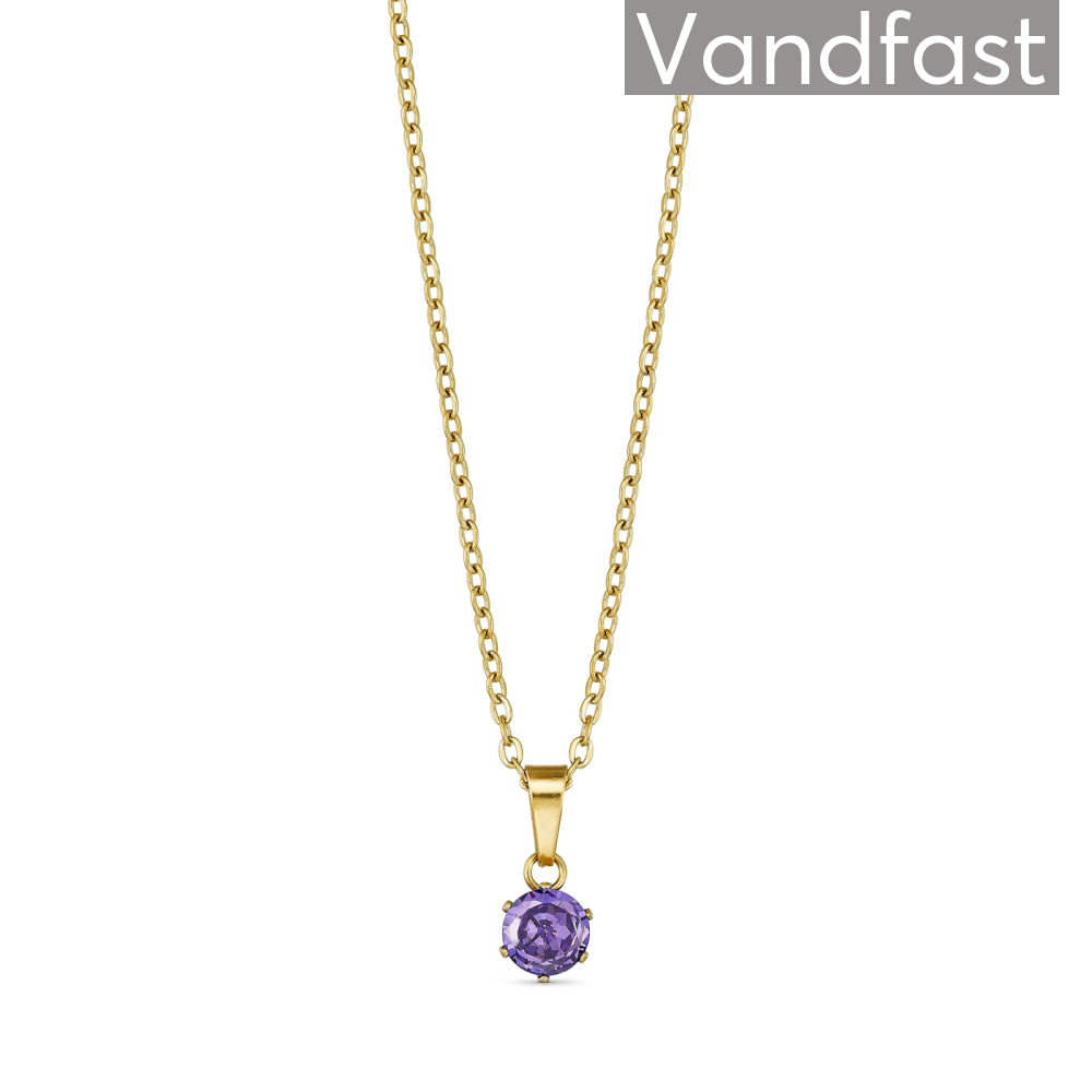 Annebrauner Princess Necklace