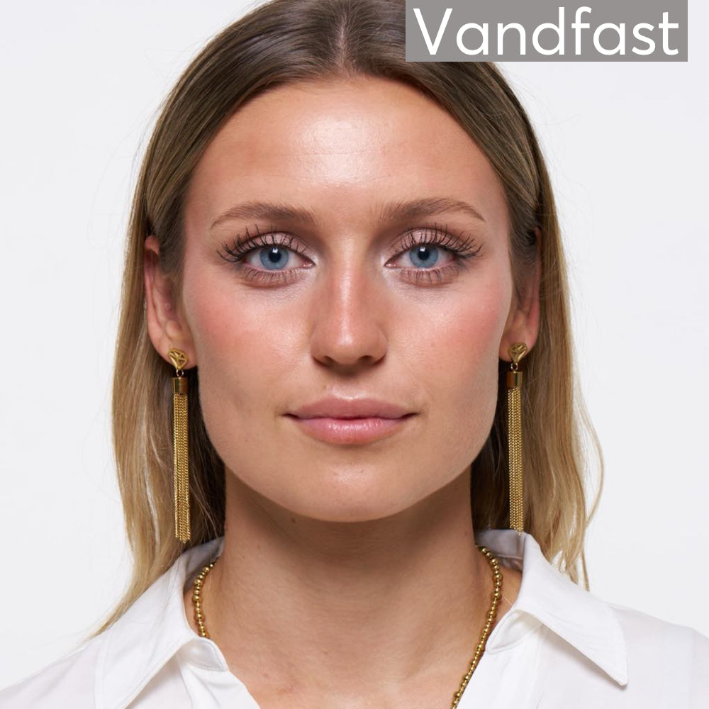ANNEBRAUNER Signature Darling Earrings