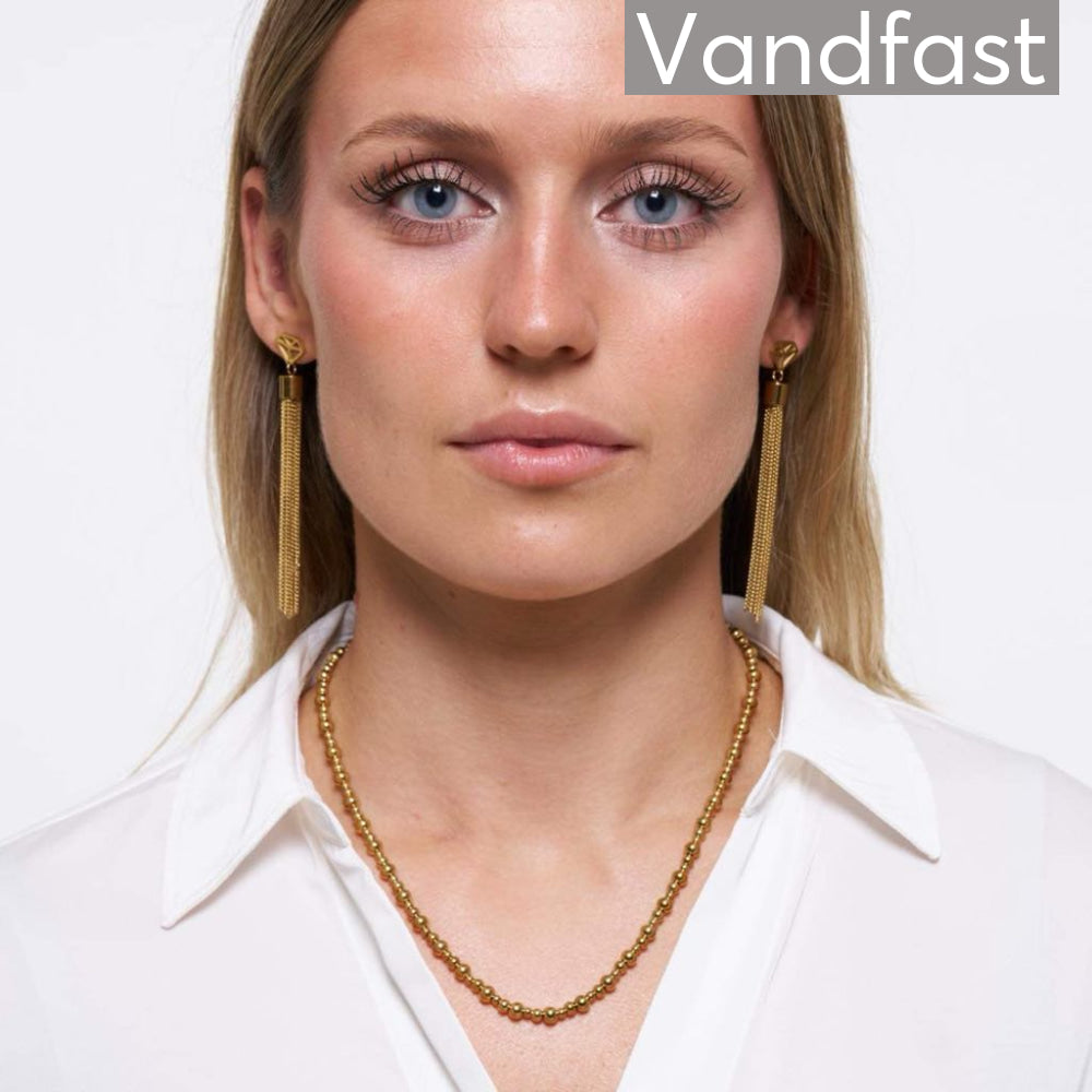 ANNEBRAUNER Signature Darling Earrings
