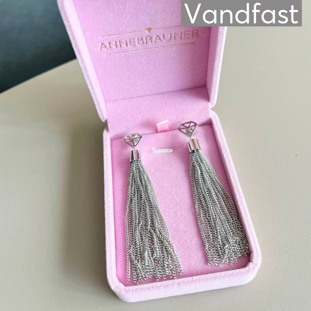 Annebrauner Signature Darling Earrings