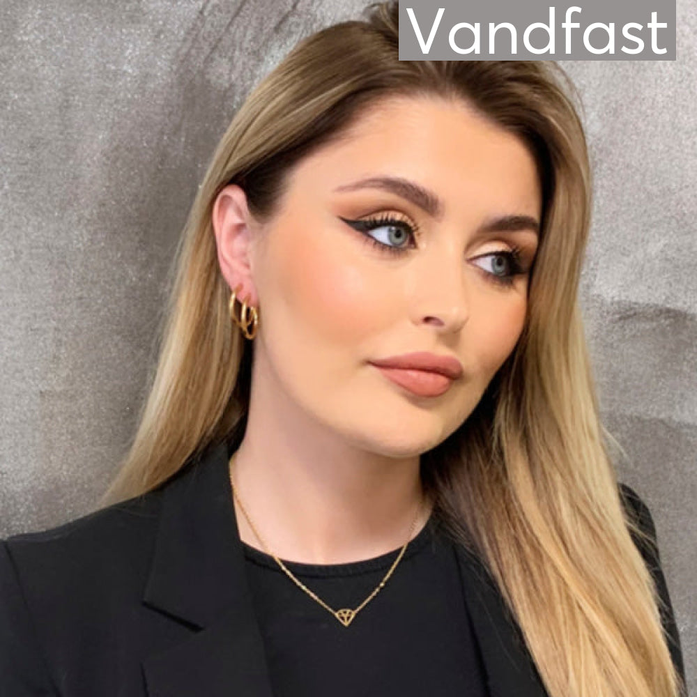 Annebrauner Signature Necklace