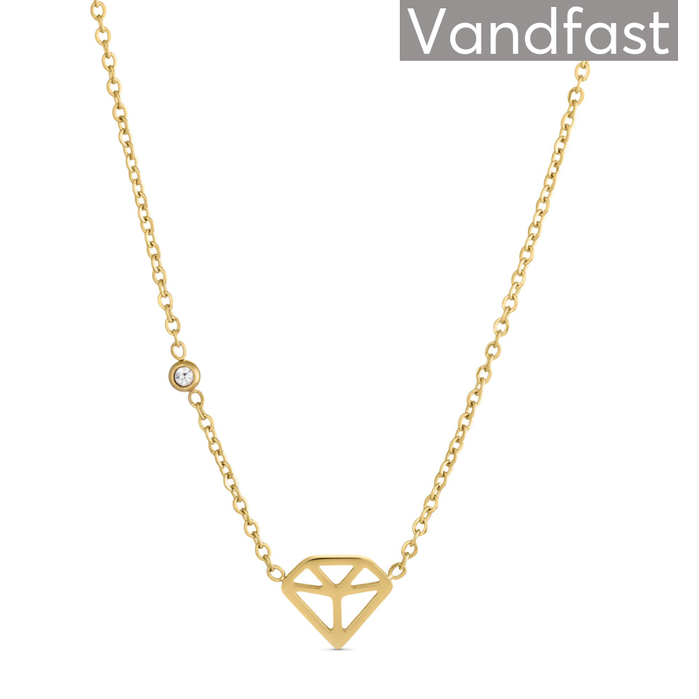 Annebrauner Signature Necklace