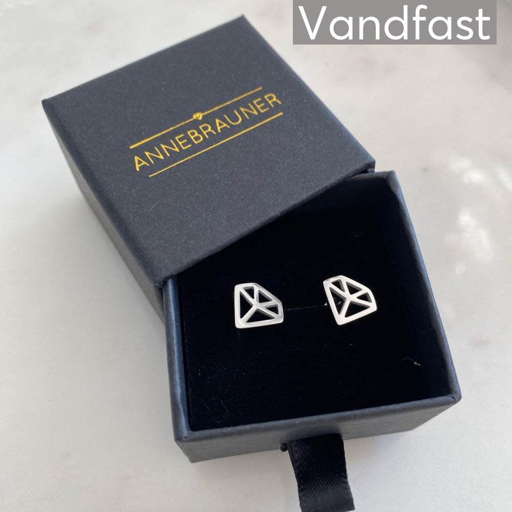 ANNEBRAUNER Signature Studs