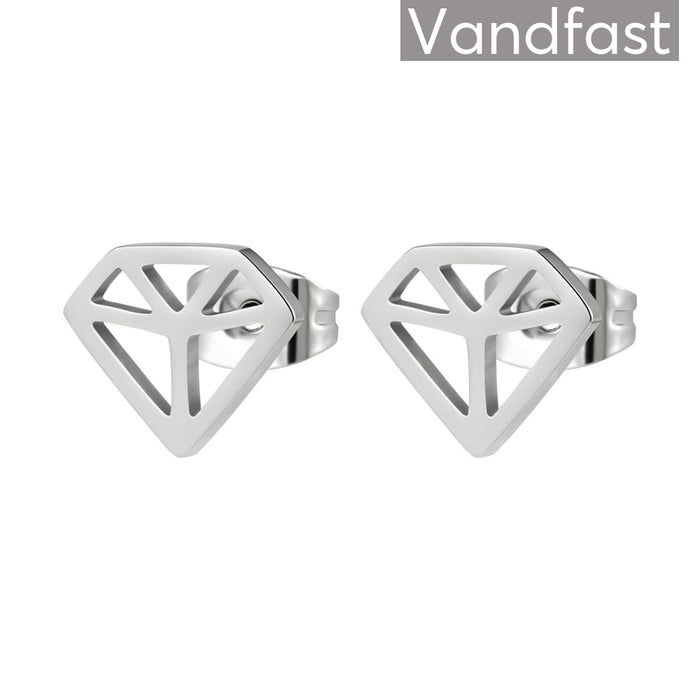 ANNEBRAUNER Signature Studs