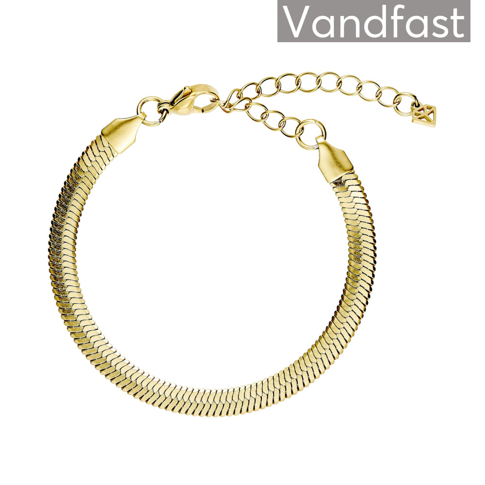 ANNEBRAUNER Snake Bracelet