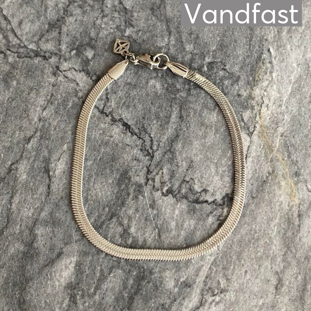 Annebrauner Cobra Bracelet