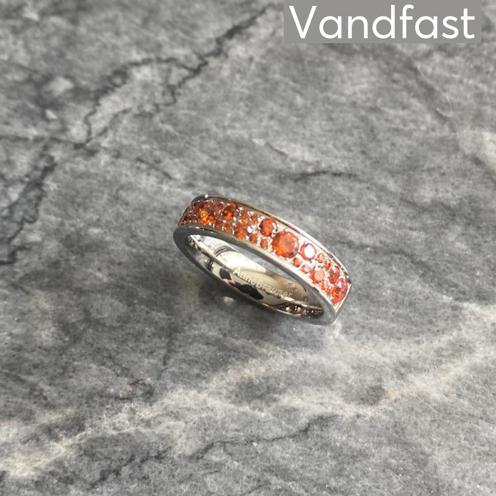 Annebrauner Sparkling Ring