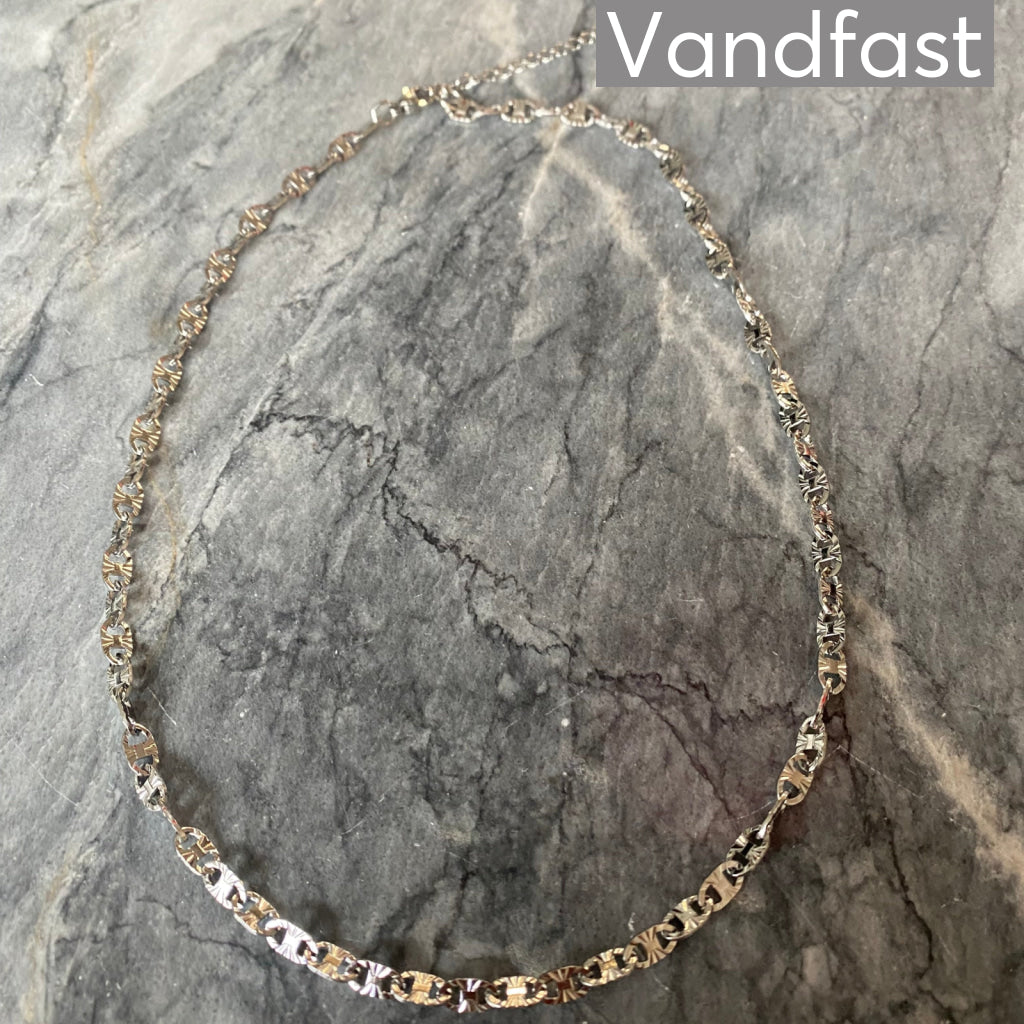 Annebrauner Sun Mariner Necklace