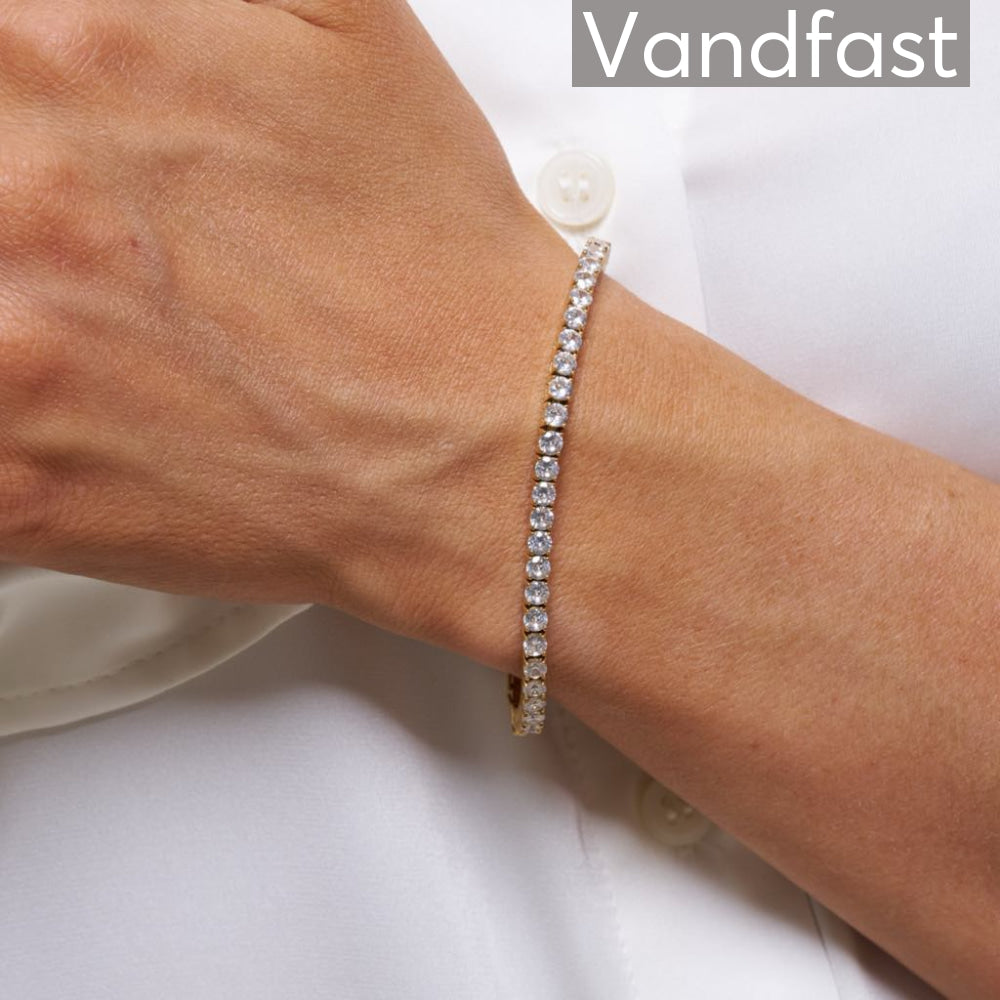 ANNEBRAUNER Tennis Petite Bracelet