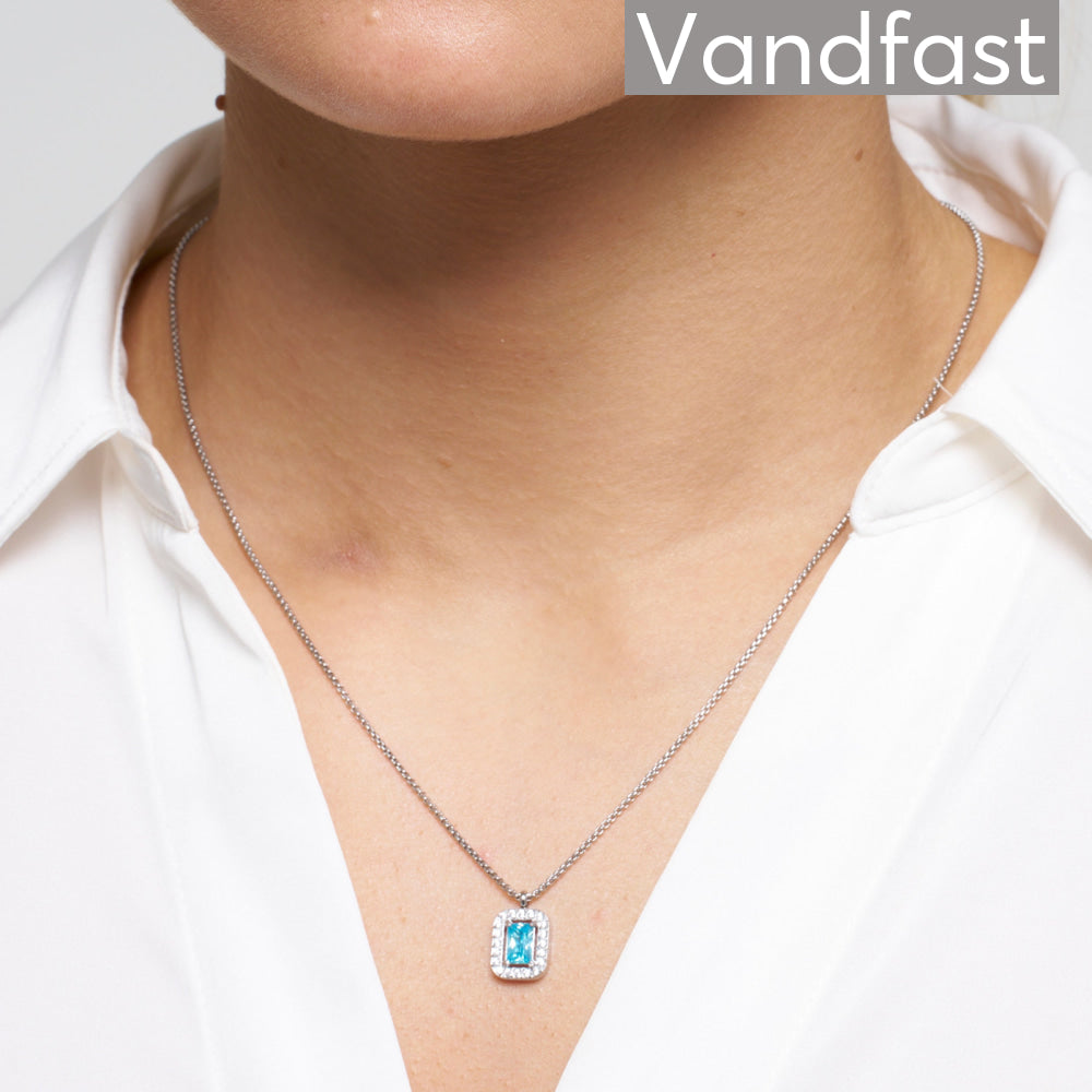 Annebrauner Valencia Necklace 45Cm