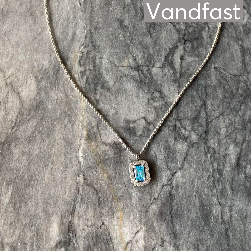 Annebrauner Valencia Necklace 45Cm