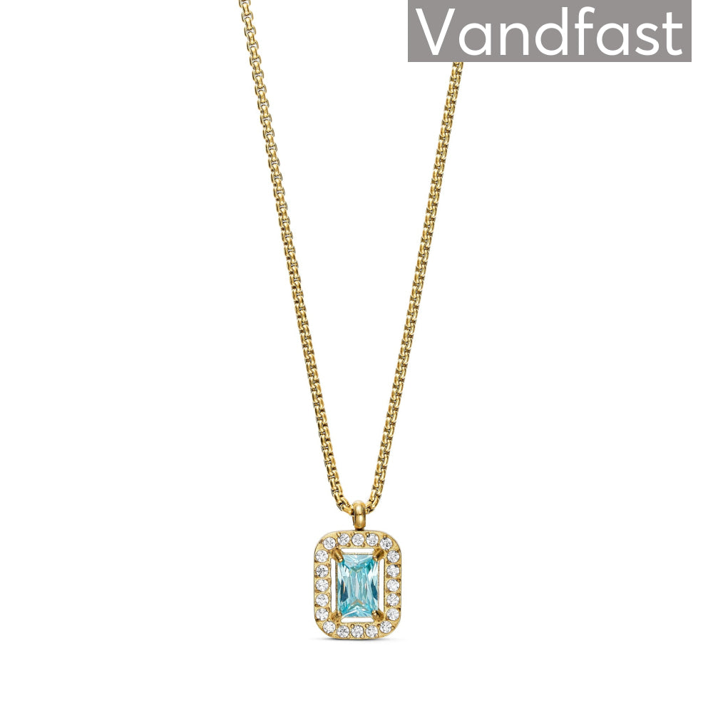 ANNEBRAUNER Valencia Necklace