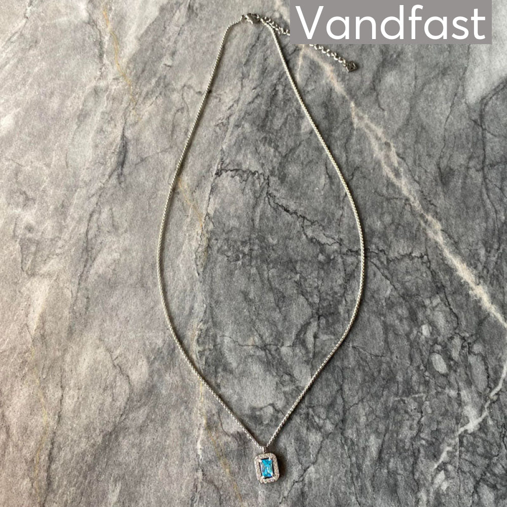 Annebrauner Valencia Necklace 45Cm