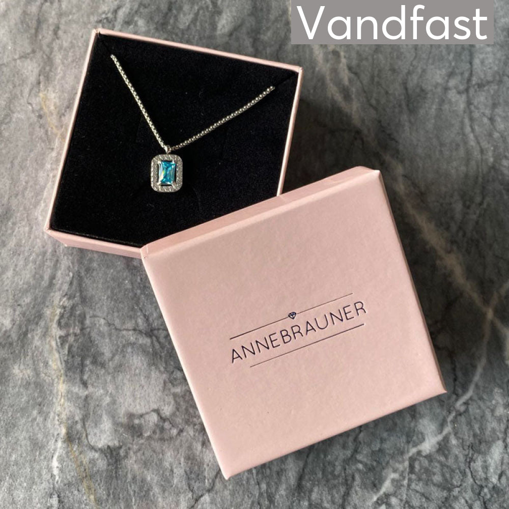 Annebrauner Valencia Necklace 45Cm