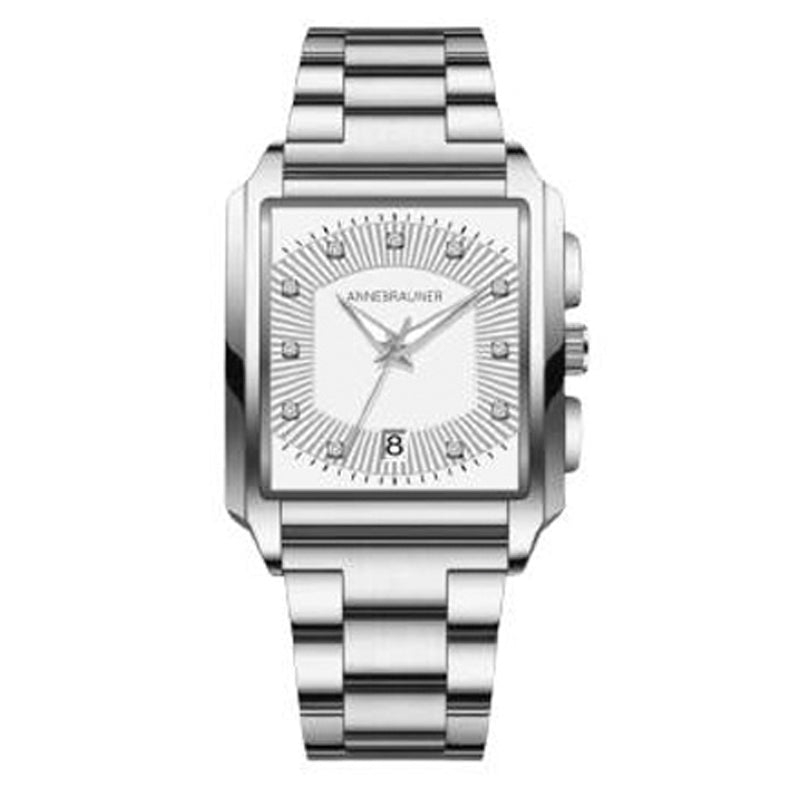 ANNEBRAUNER Classic Signature II Watch