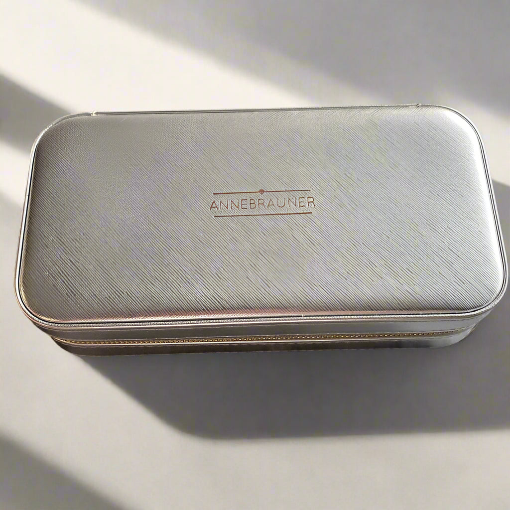 ANNEBRAUNER Jewellery Double Smykkekrin