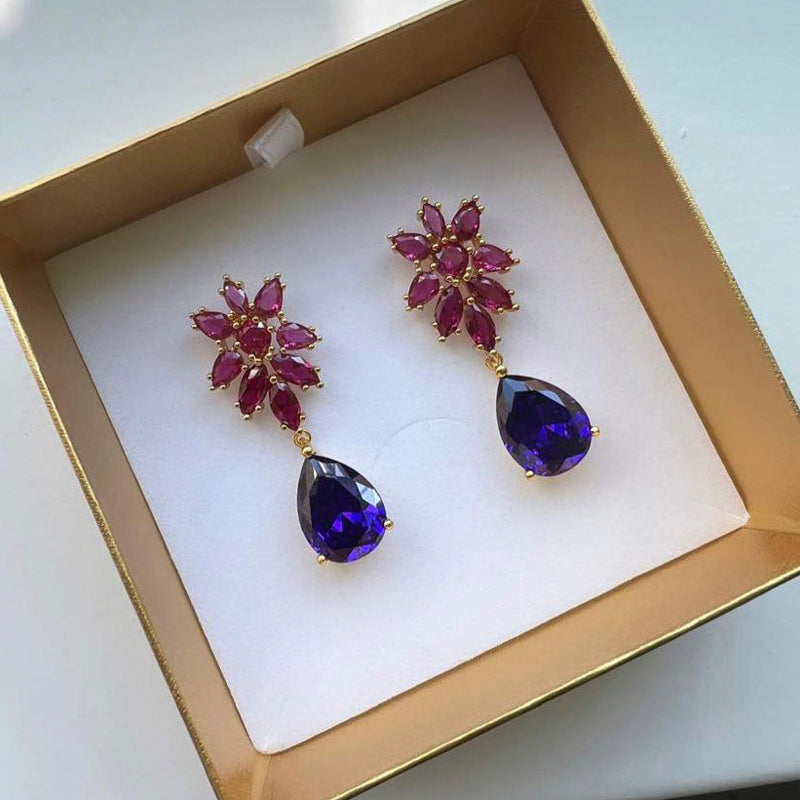 ANNEBRAUNER Galla Dream Earrings